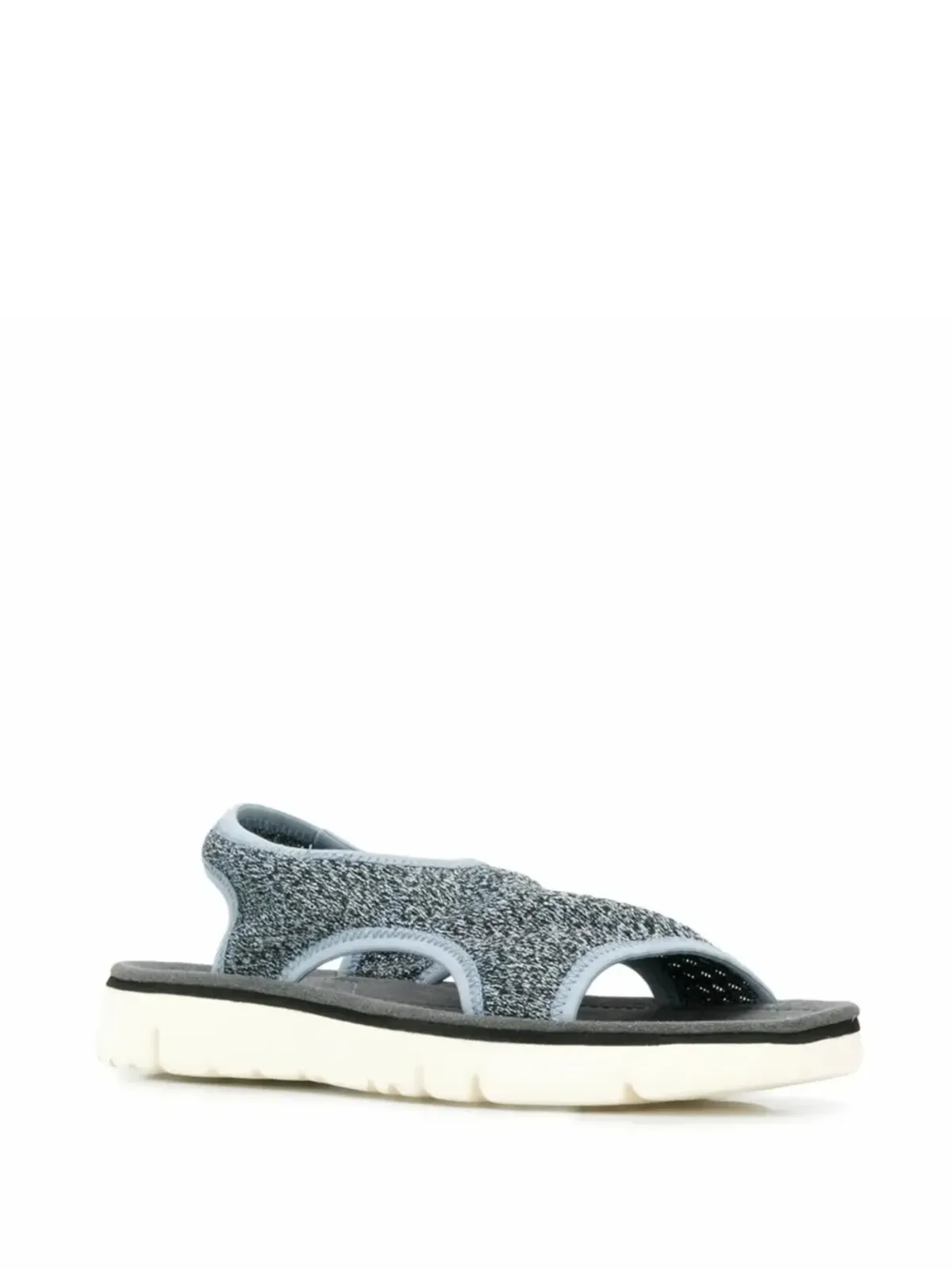 Camper Oruga slingback サンダル - 画像1