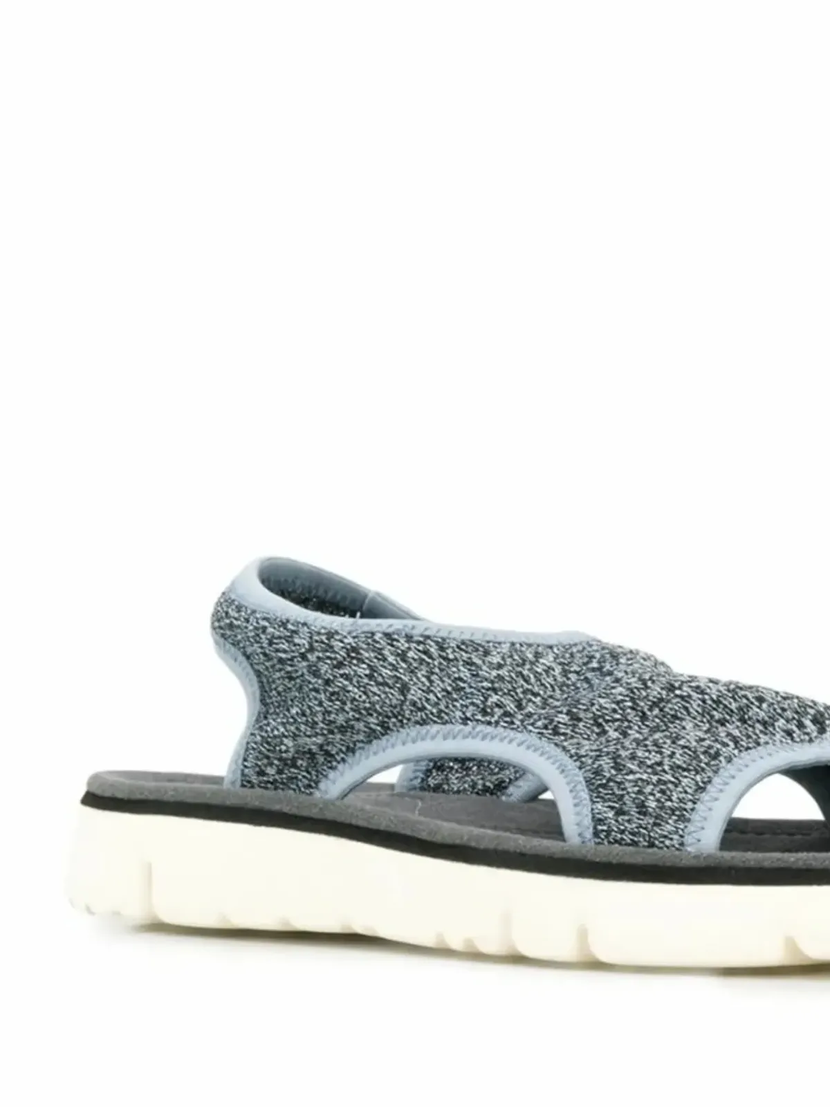 Camper Oruga slingback サンダル - 画像2