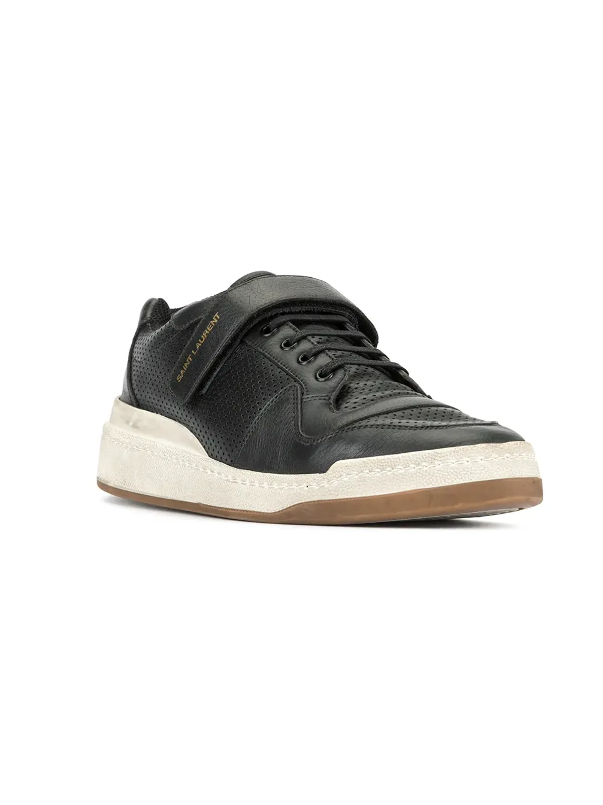 Saint Laurent SL24 Age スニーカー - 画像2