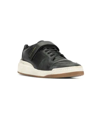 Saint Laurent SL24 Age スニーカー - サムネイル2