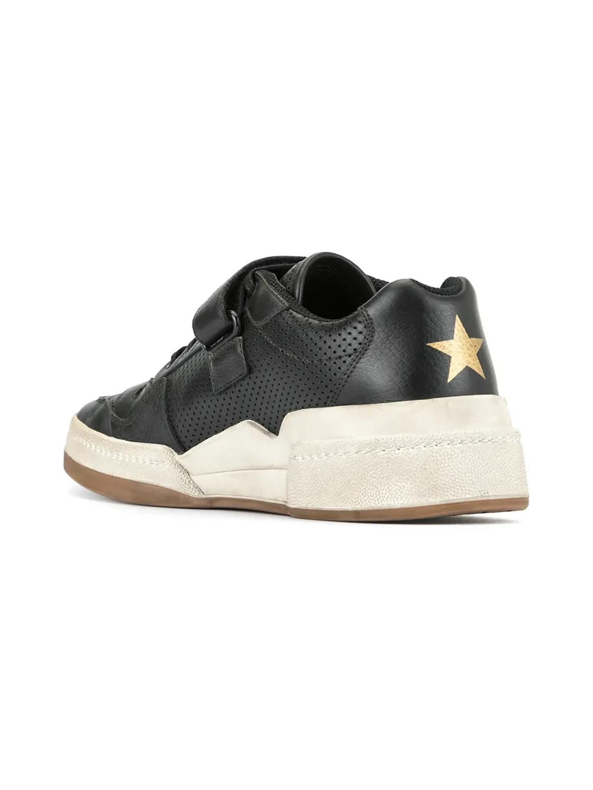 Saint Laurent SL24 Age スニーカー - 画像3