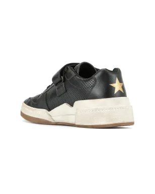 Saint Laurent SL24 Age スニーカー - サムネイル3