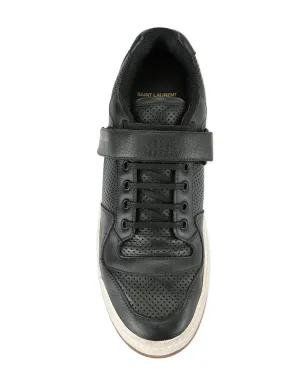 Saint Laurent SL24 Age スニーカー - サムネイル4