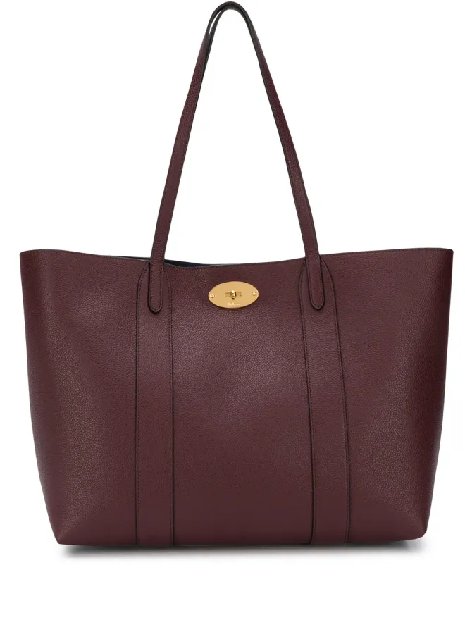 Mulberry Mulberry Bayswater トートバッグの商品画像
