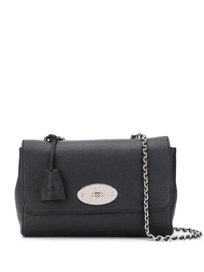 Mulberry Mulberry リリー ショルダーバッグの商品画像