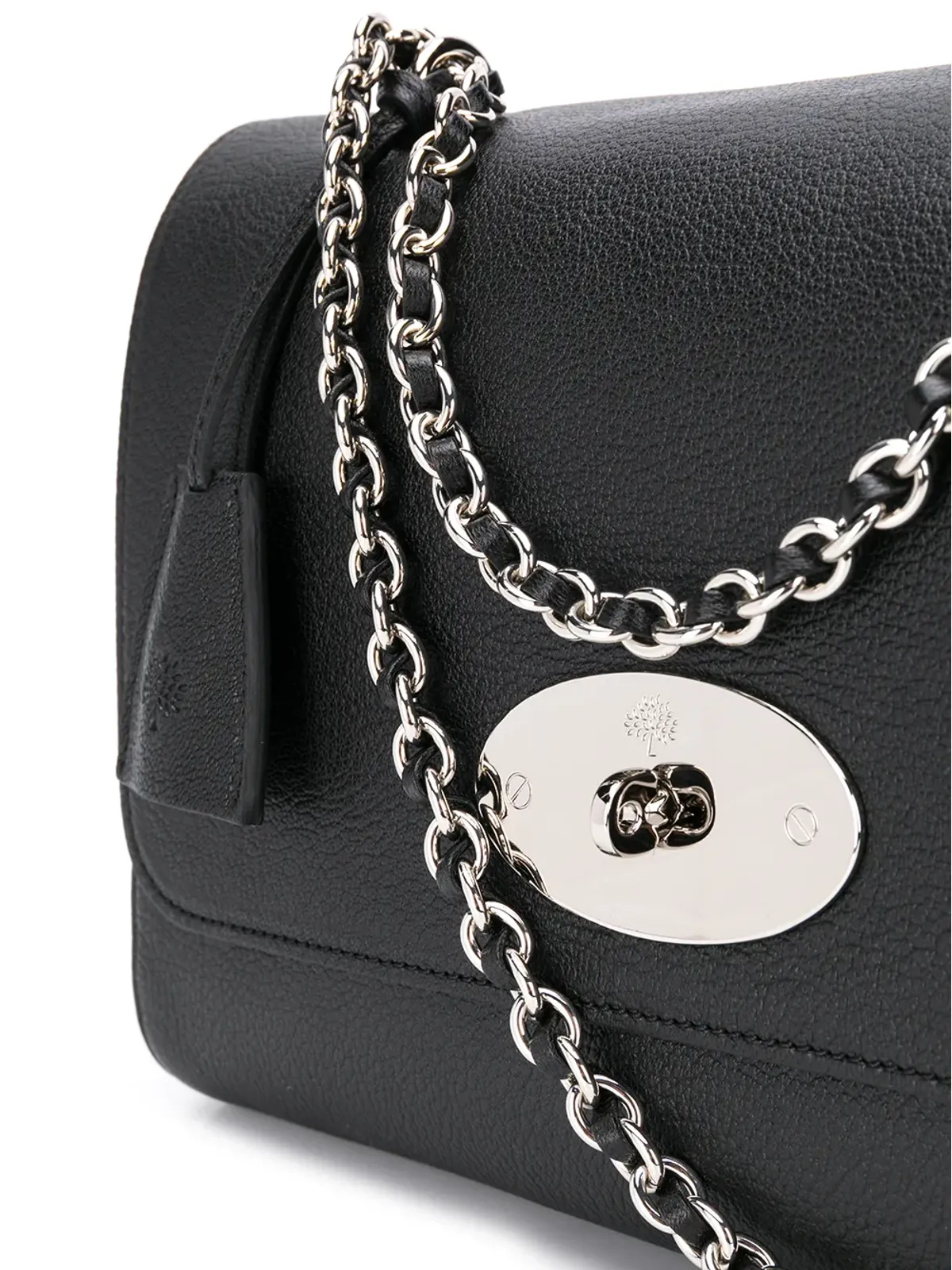 Mulberry リリー ショルダーバッグ - 画像4