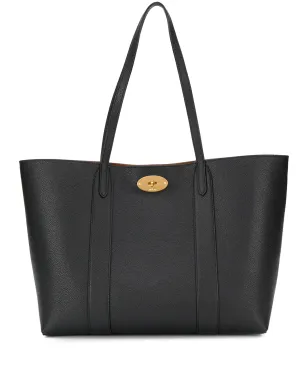 Mulberry Bayswater ツイストロック式 トート - サムネイル1