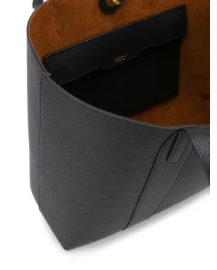 Mulberry Bayswater ツイストロック式 トート - サムネイル5
