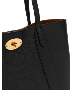 Mulberry Bayswater ツイストロック式 トート - サムネイル4