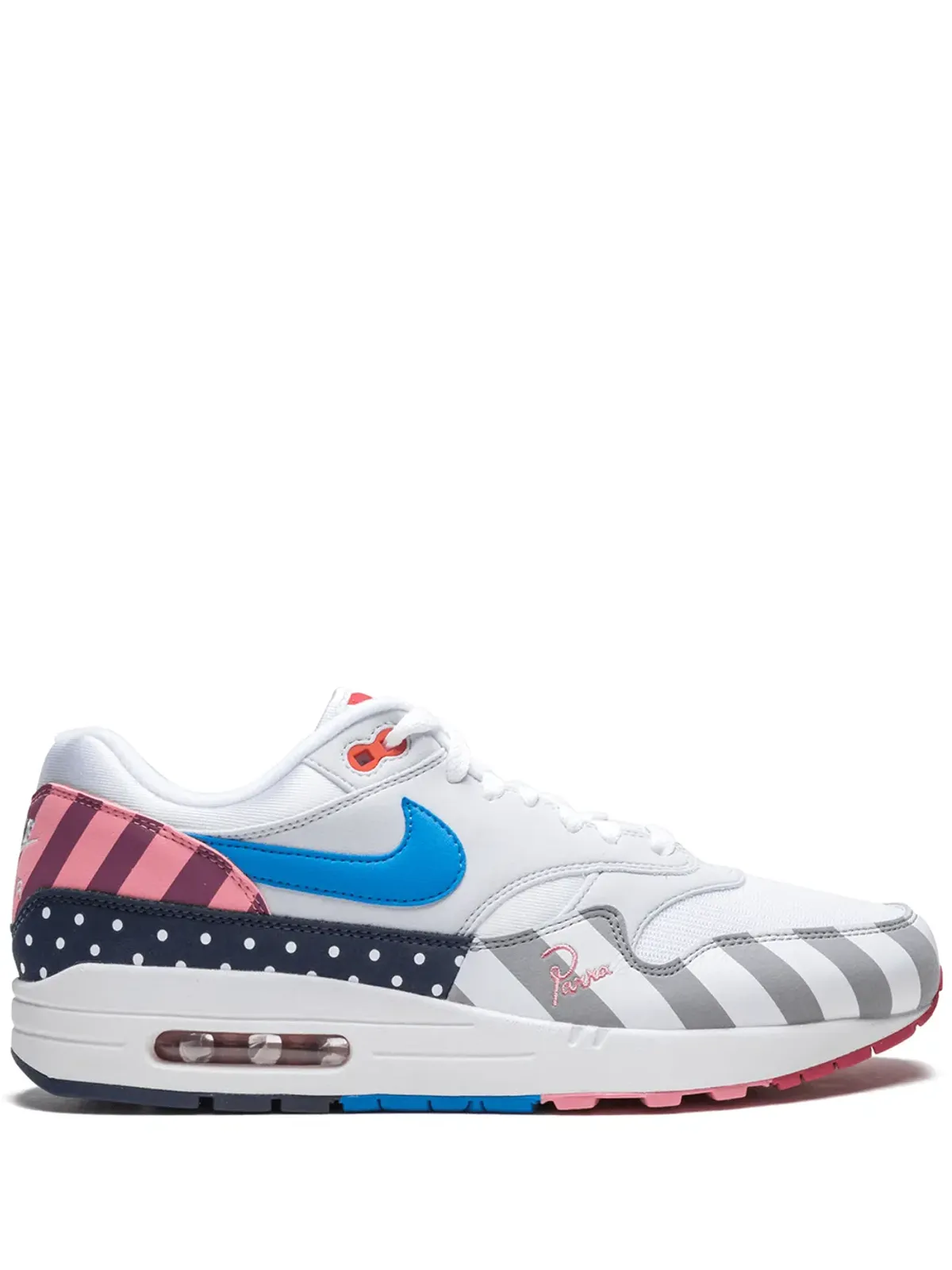Nike エアマックス1 Parra スニーカー - 画像1