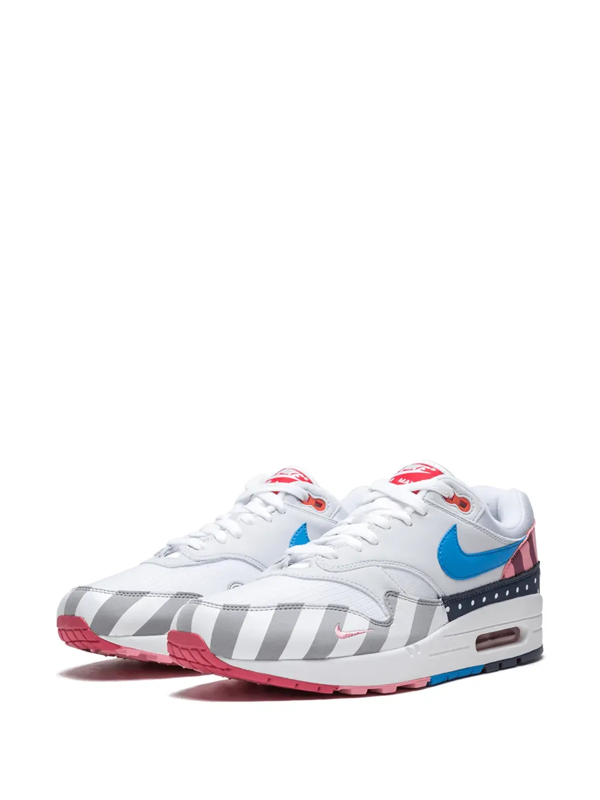 Nike エアマックス1 Parra スニーカー - 画像2