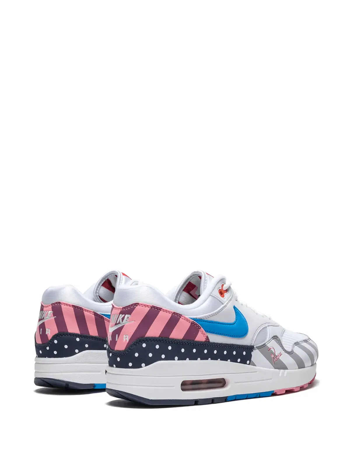 Nike エアマックス1 Parra スニーカー - 画像3
