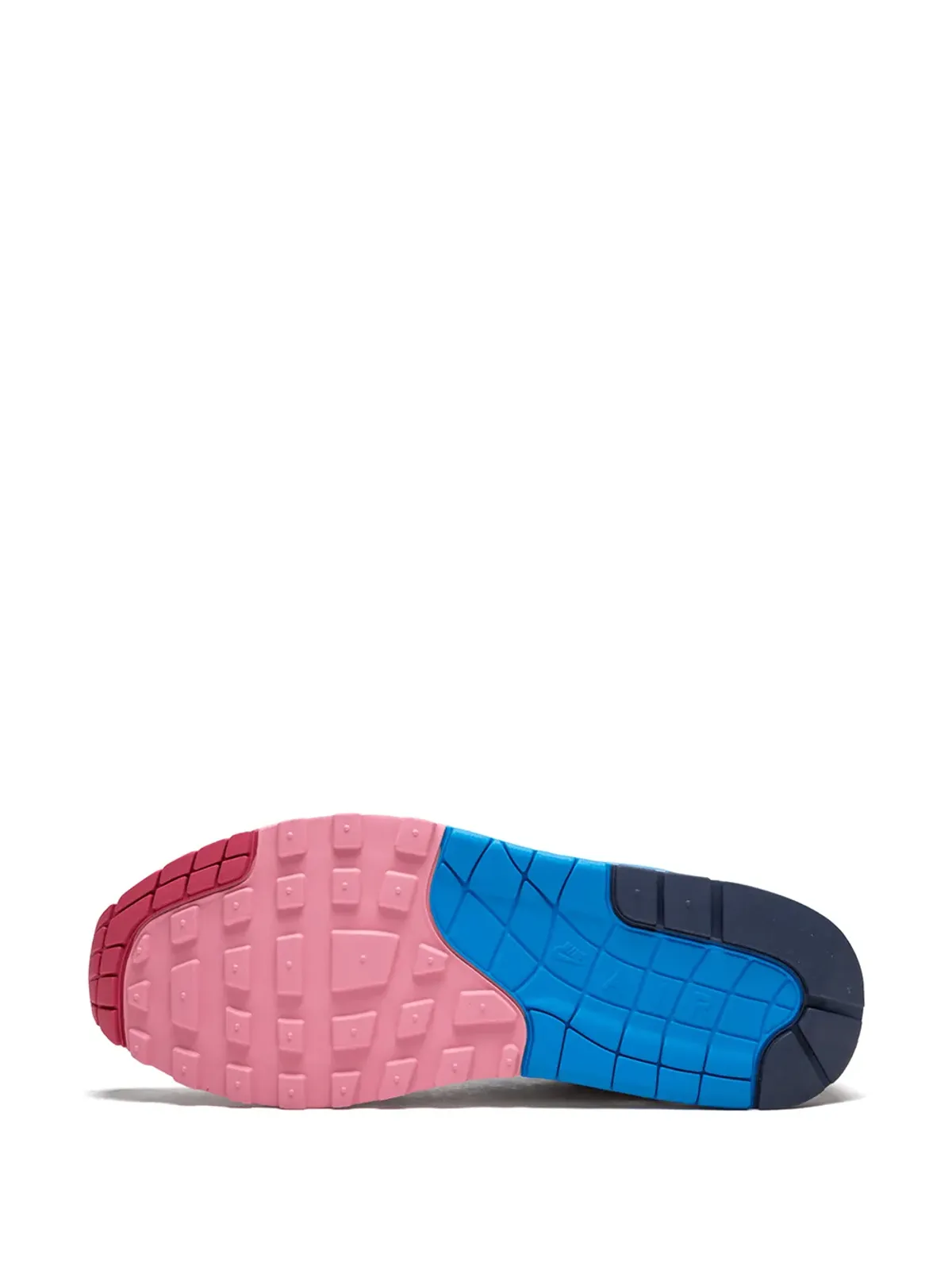 Nike エアマックス1 Parra スニーカー - 画像4