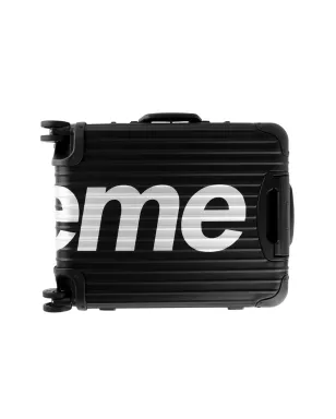 Supreme SU4777 ブラック バッグ - サムネイル2