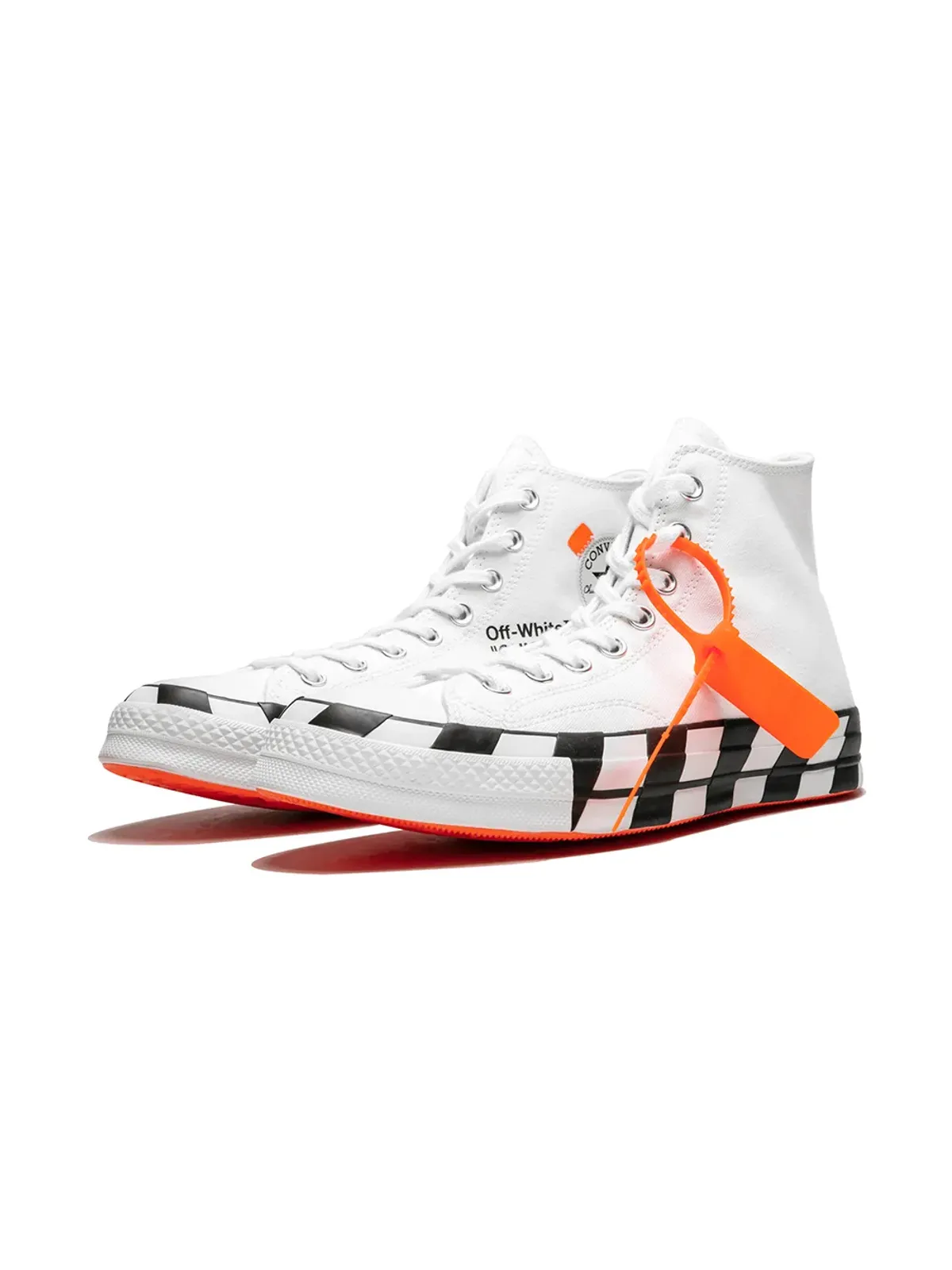 Converse Chuck Taylor All-Star 70S Hi スニーカー - 画像2