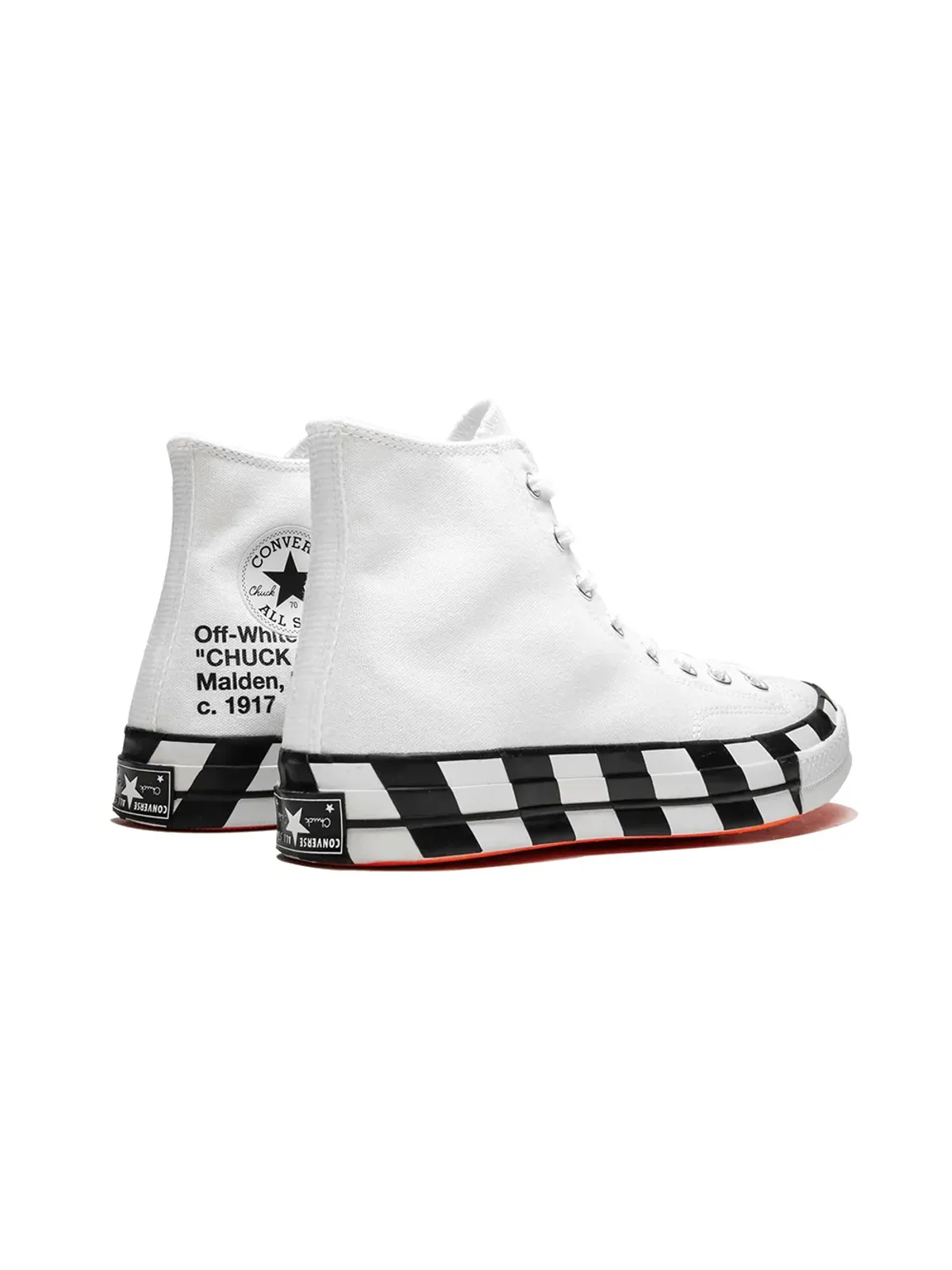 Converse Chuck Taylor All-Star 70S Hi スニーカー - 画像3