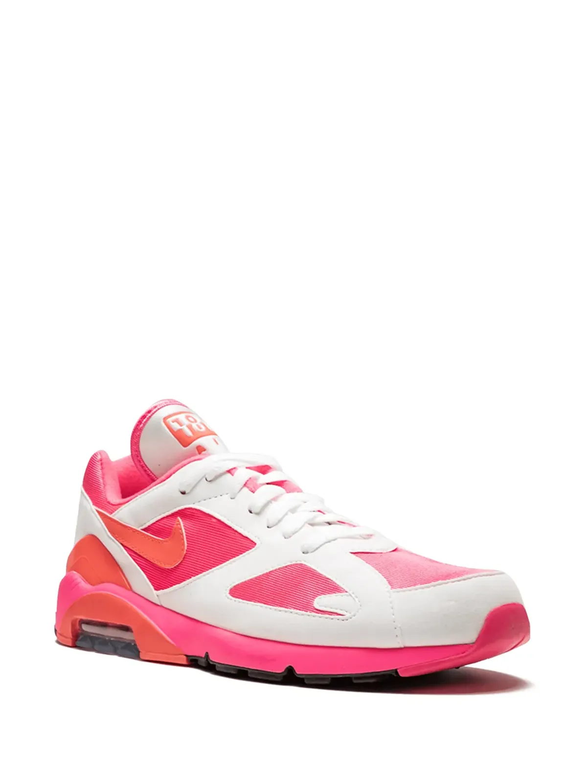 Nike x Comme Des Garçons Air Max 180 スニーカー - 画像2