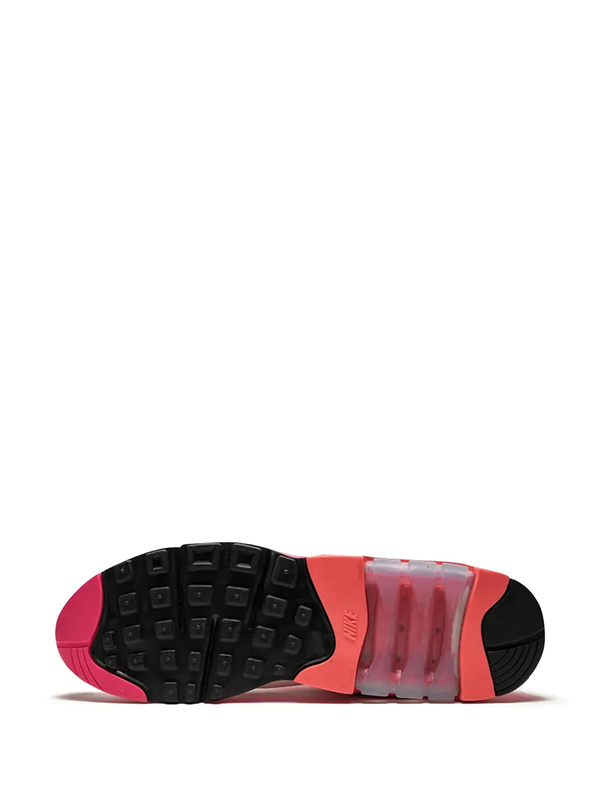 Nike x Comme Des Garçons Air Max 180 スニーカー - 画像4