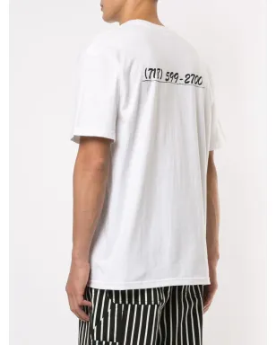 Supreme ブルックリン ボックスロゴ Tシャツ - サムネイル4