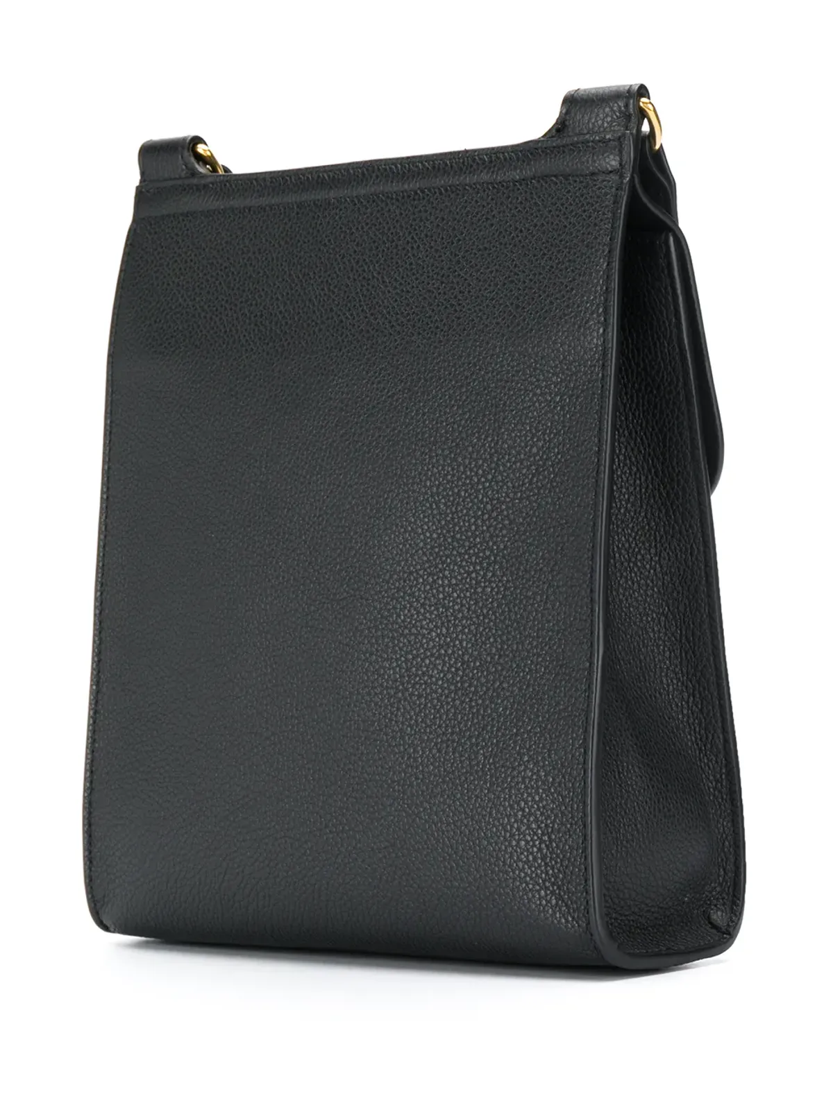 Mulberry アンソニー レザー クロスボディバッグ - 画像3
