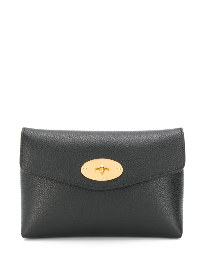 Mulberry Mulberry ダーレー コスメティックポーチ SCGの商品画像