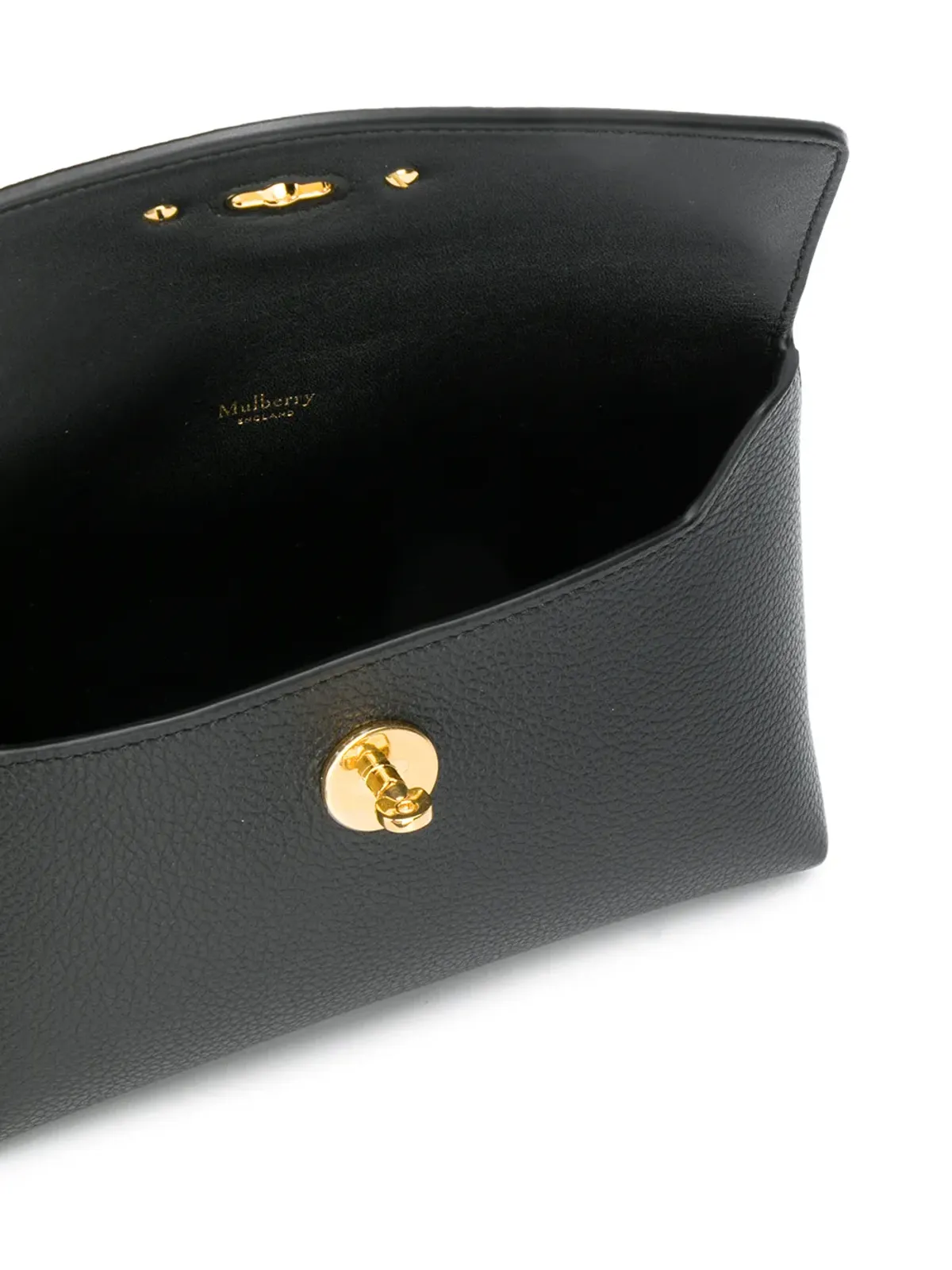 Mulberry ダーレー コスメティックポーチ SCG - 画像4