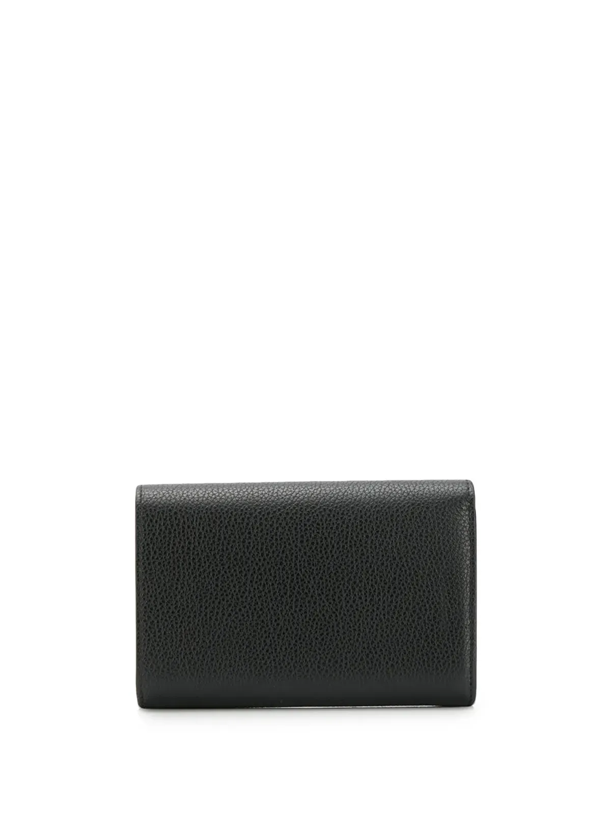Mulberry ミディアム コンチネンタル フレンチ 財布 - 画像2