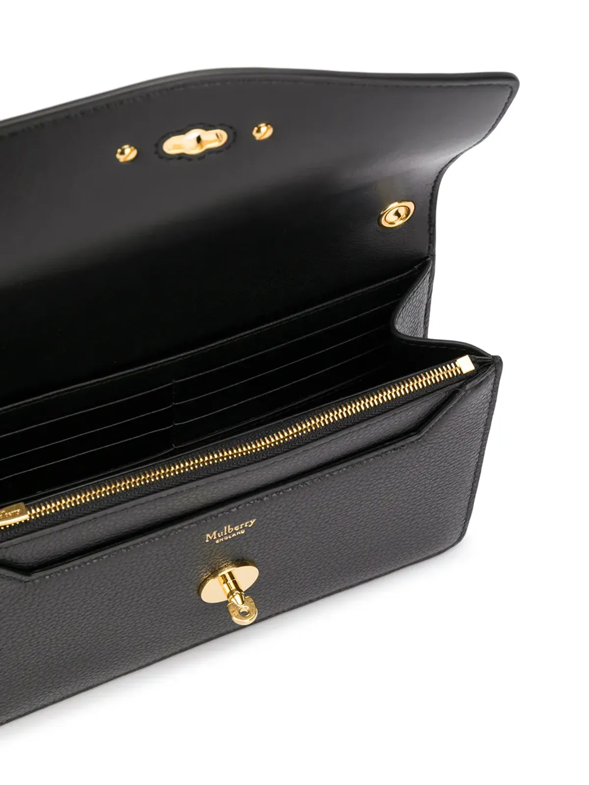 Mulberry ダーリー クロスボディバッグ - 画像5