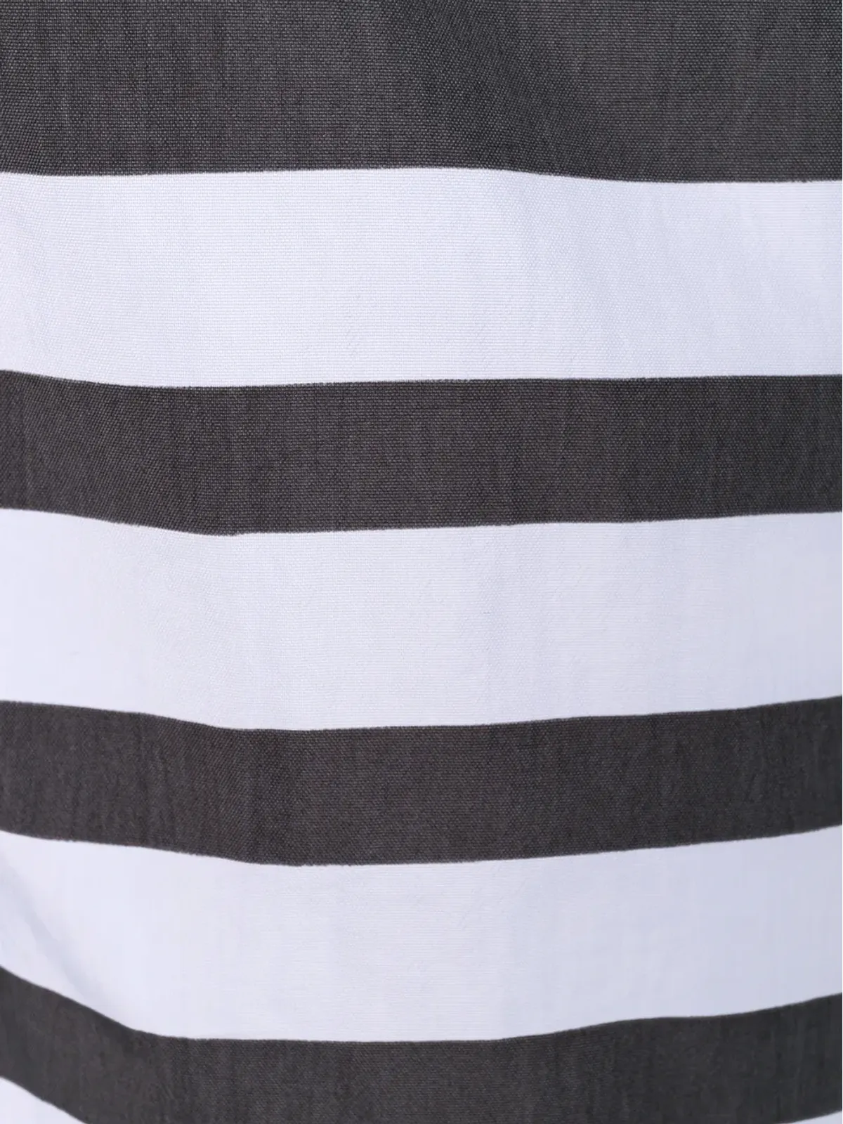 Thom Browne 4バー・ソリッド・テック・スイムショーツ - グレー - 画像3