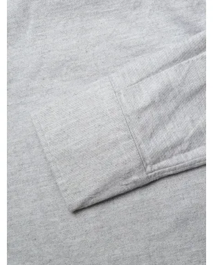 Thom Browne 長袖シャンブレーシャツ - サムネイル5