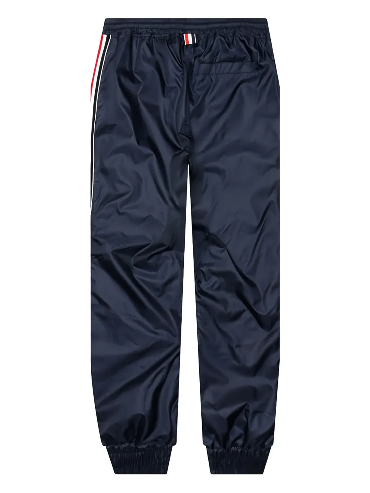 Thom Browne RWBストライプリップストップ トラックパンツ - 画像2
