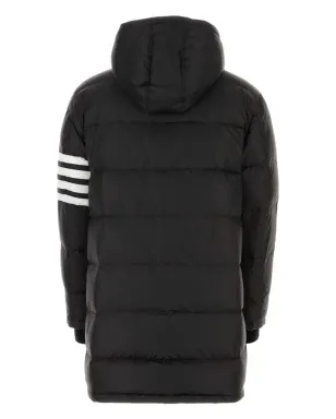 Thom Browne 4-Bar パディッドコート - サムネイル2