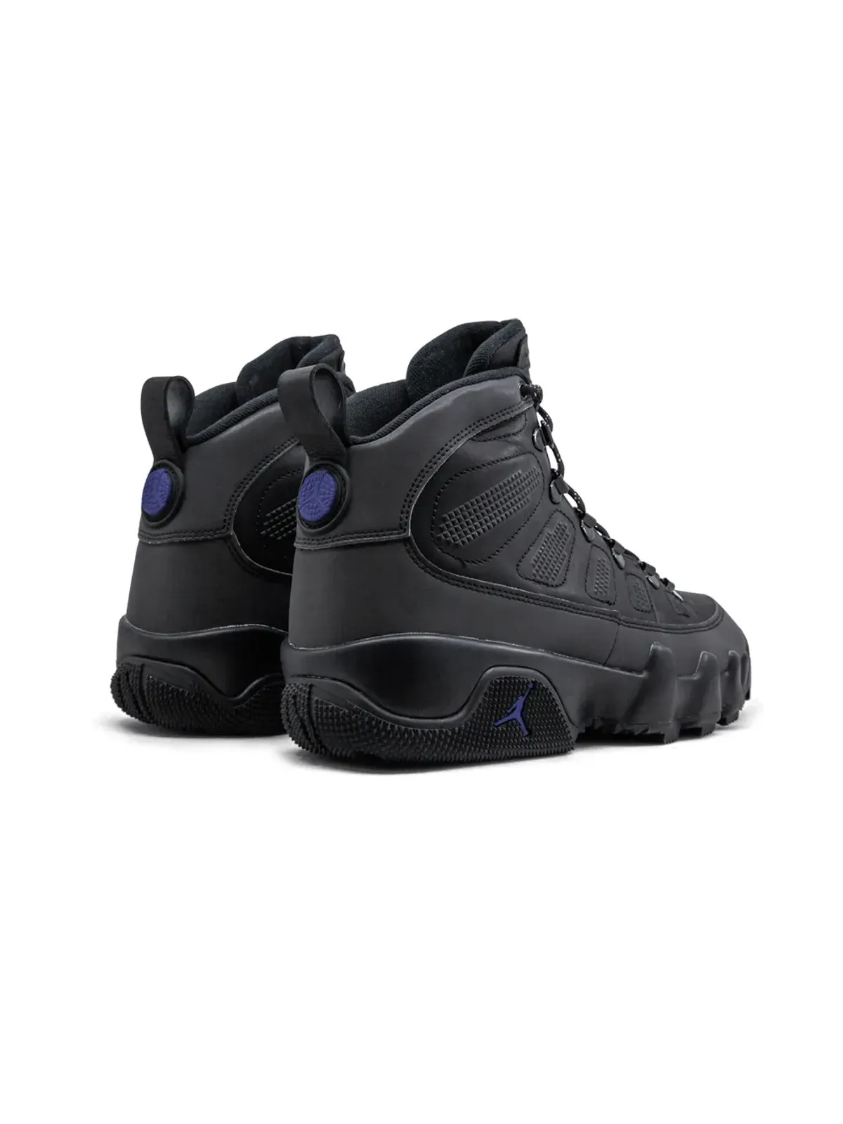 Jordan Air Jordan 9 Retro NRG ブーツ - 画像3