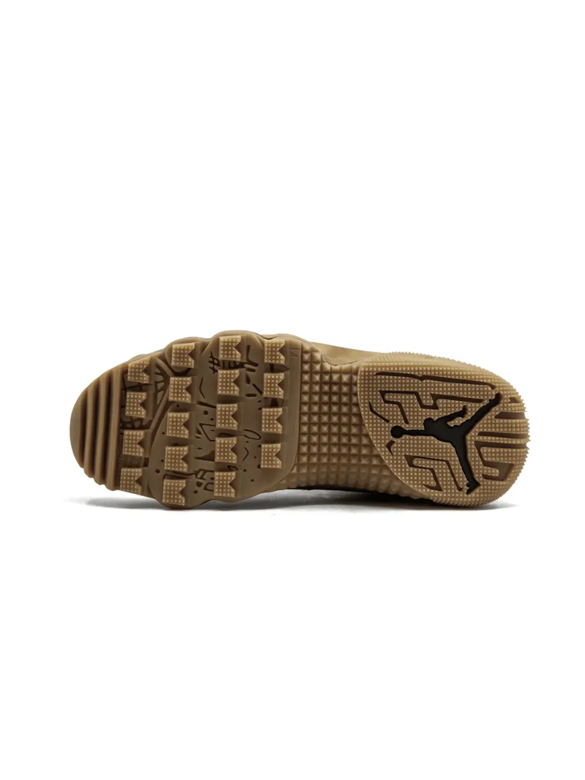 Jordan エアジョーダン9 レトロ NRG ウィート ブーツ - 画像5