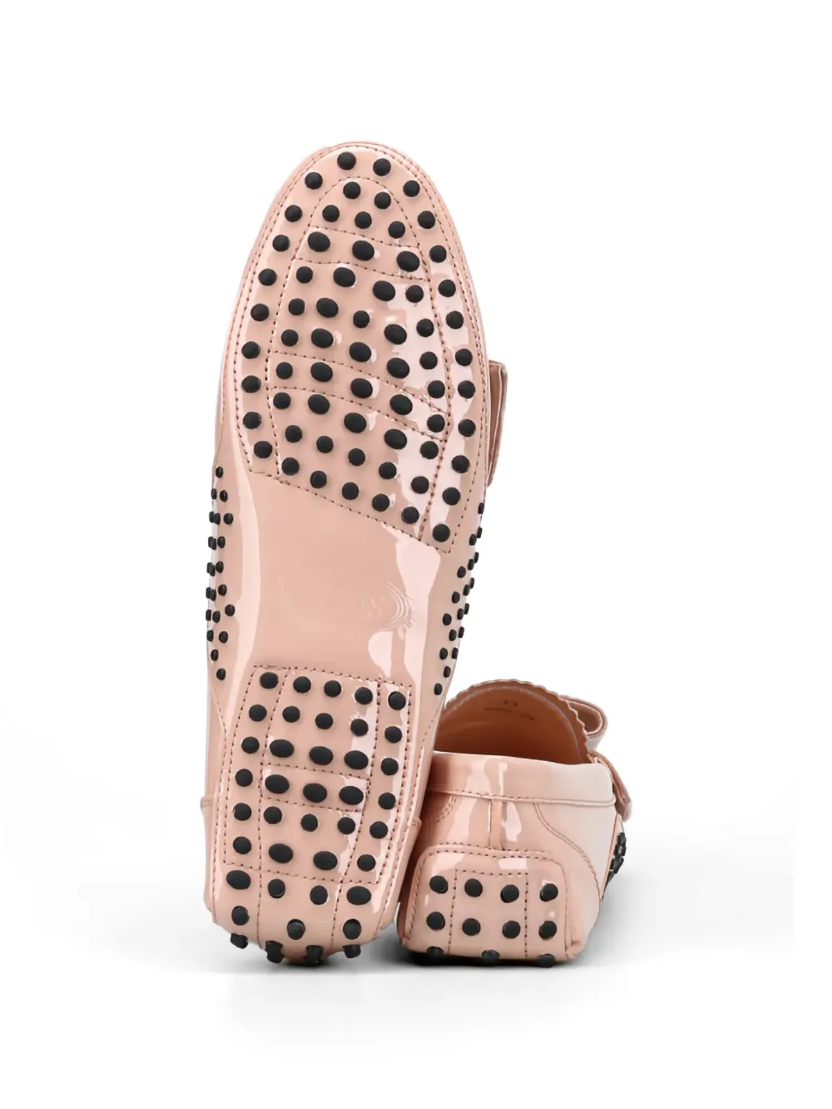 Tod's ゴミーノ ドライビングシューズ - 画像3
