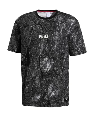 PUMA X Aytao プリントTシャツ - サムネイル1