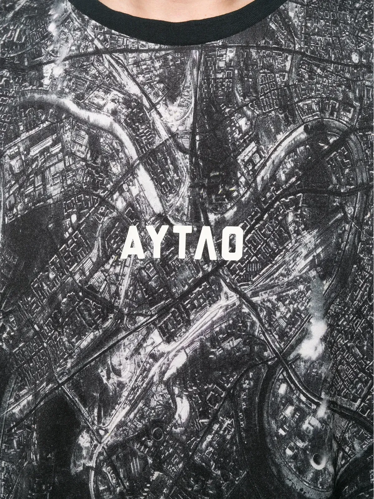 PUMA X Aytao プリントTシャツ - 画像5