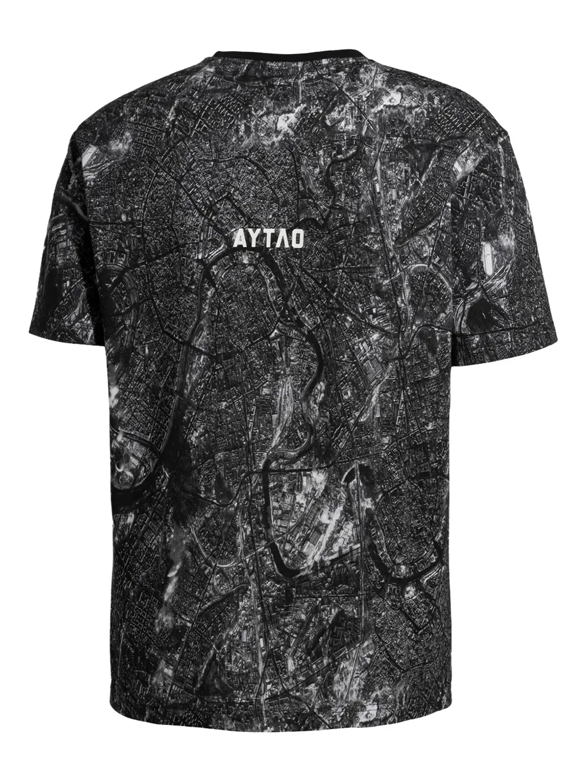 PUMA X Aytao プリントTシャツ - 画像2