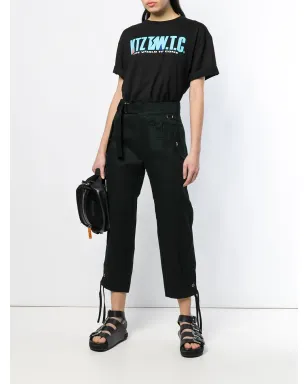 KTZ マウンテンレターTシャツ - サムネイル3