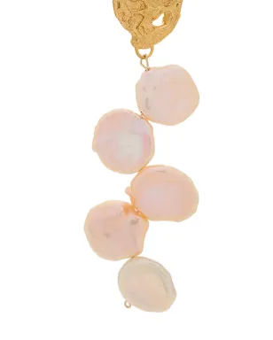 Alighieri La Jetee Pearlイヤリング - サムネイル4