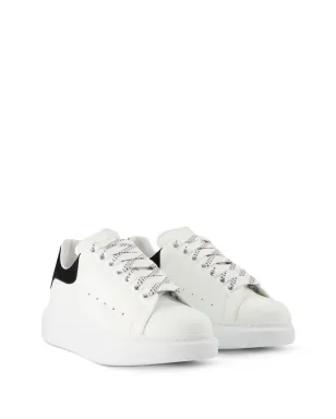Alexander McQueen Oversized sneakers - White - サムネイル2