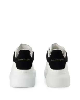 Alexander McQueen Oversized sneakers - White - サムネイル3