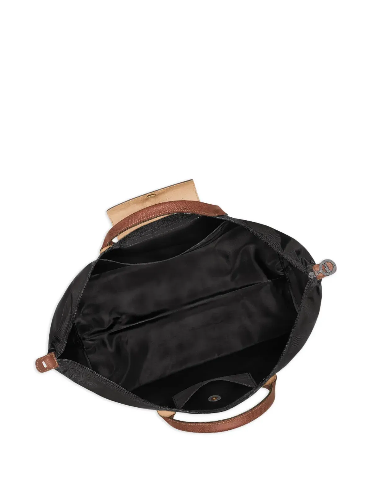 Longchamp レ・プリアージュ トラベルバッグ - 画像5