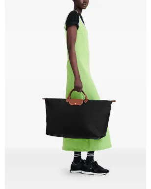 Longchamp レ・プリアージュ トラベルバッグ - サムネイル2