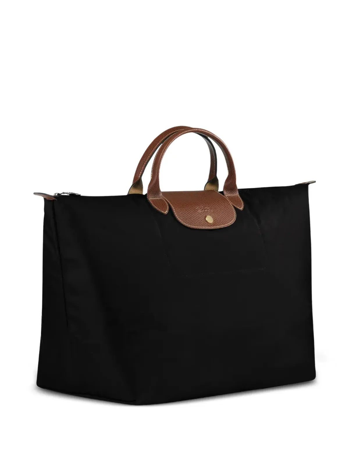 Longchamp レ・プリアージュ トラベルバッグ - 画像4