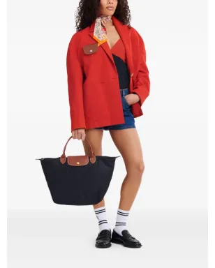 Longchamp Le Pliage トートバッグ - サムネイル2