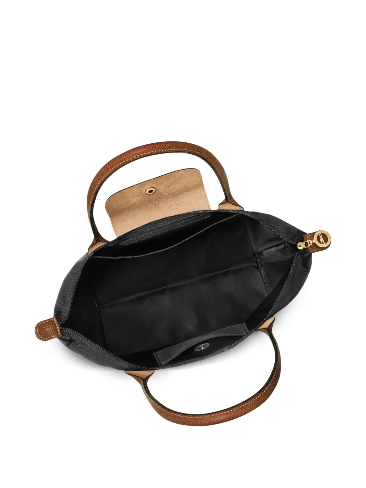 Longchamp Le Pliage Original トートバッグ - 画像5