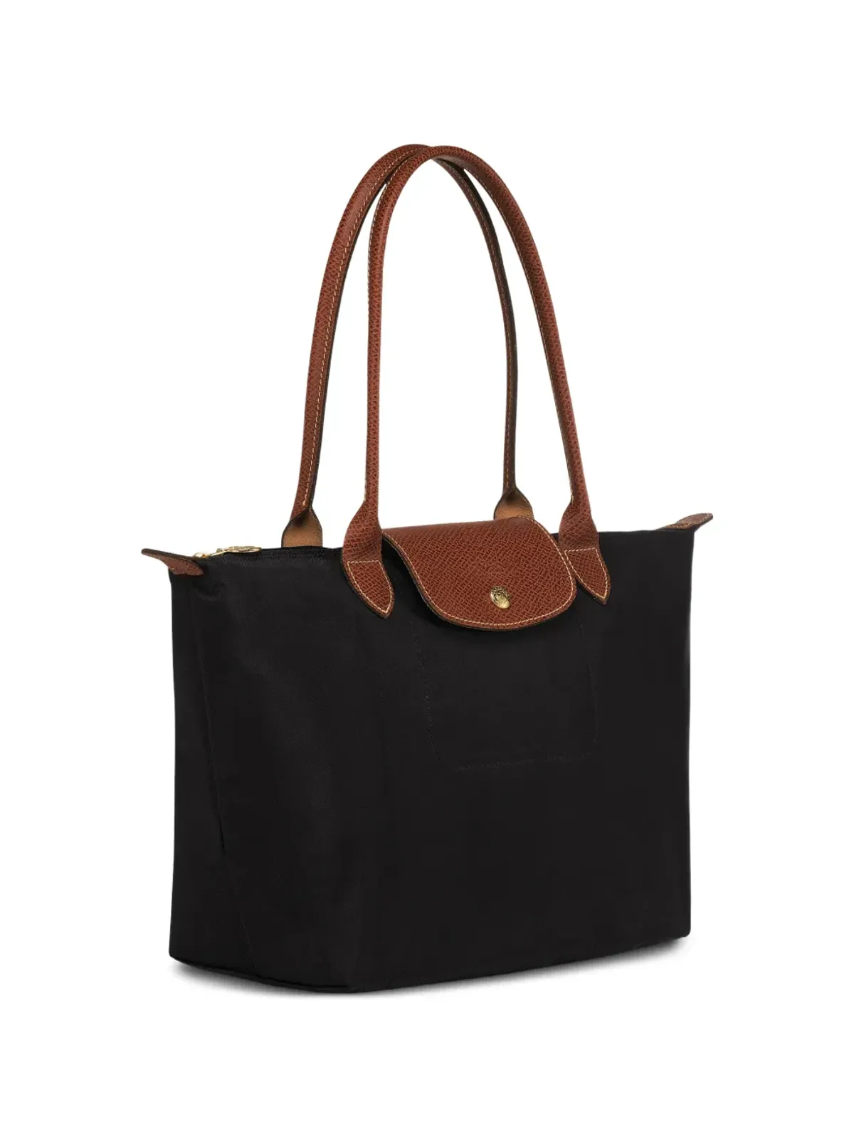 Longchamp Le Pliage Original トートバッグ - 画像4