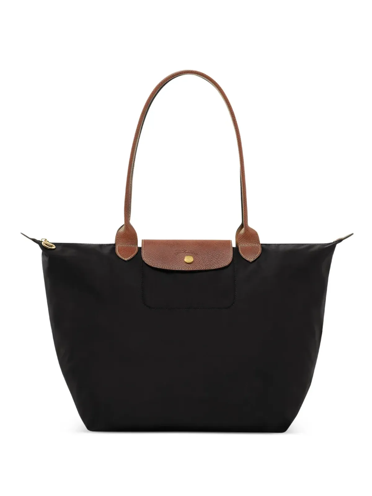 Longchamp Le Pliage トートバッグ - 画像1