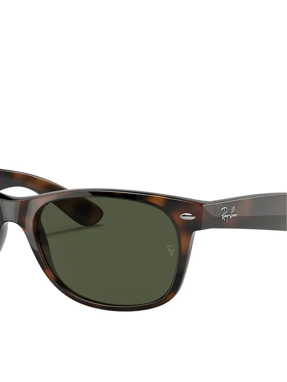 Ray-Ban ニューウェイファーラー サングラス - 画像2